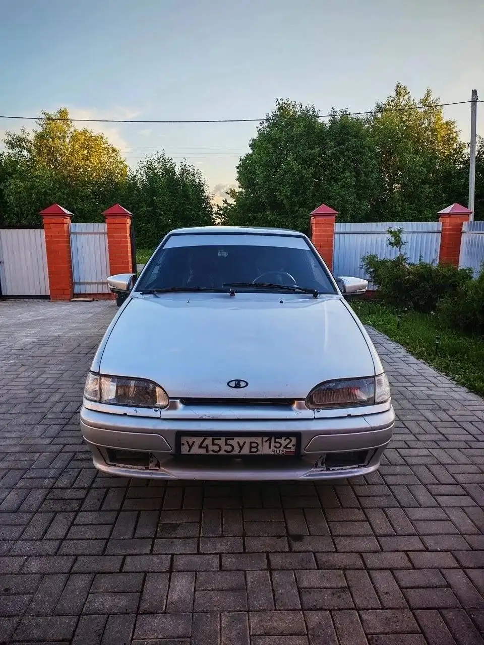 Продажа автомобиля ВАЗ - Авто в Саранск