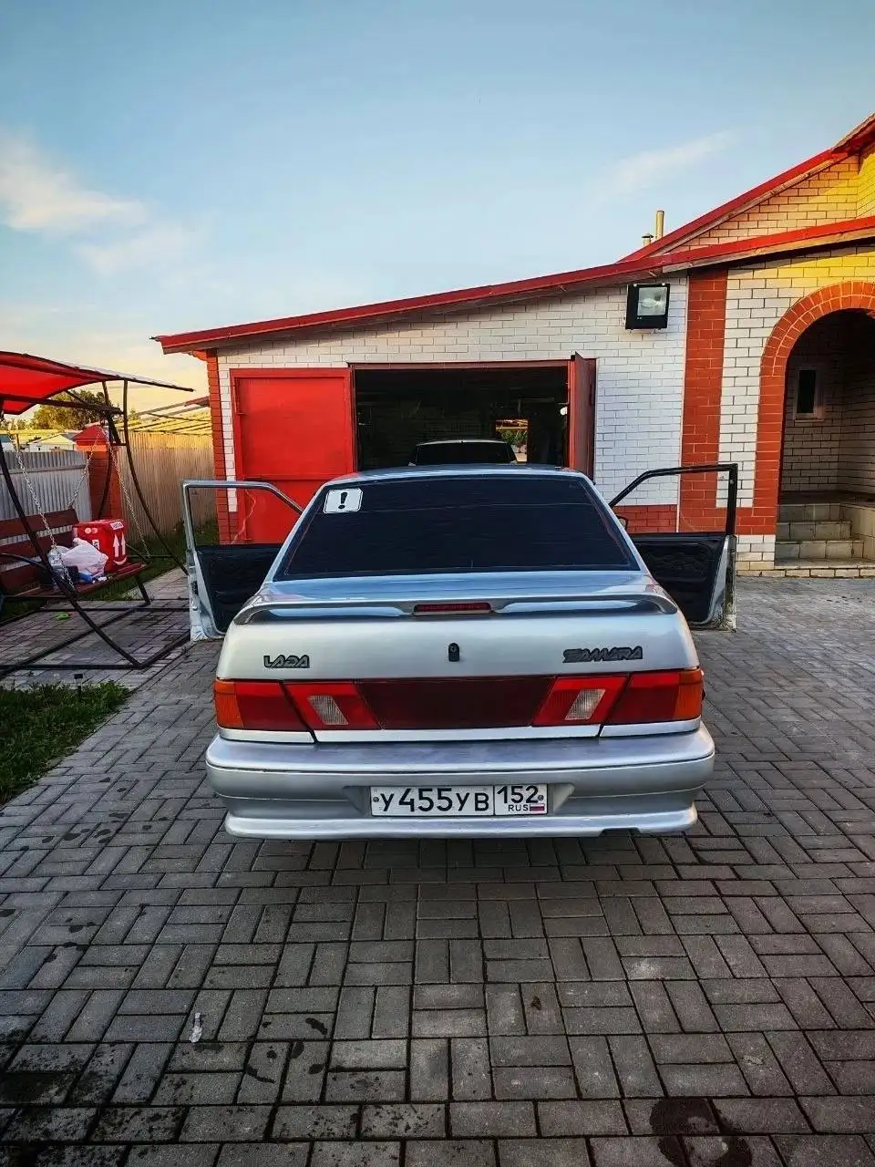 Продажа автомобиля ВАЗ - Авто в Саранск