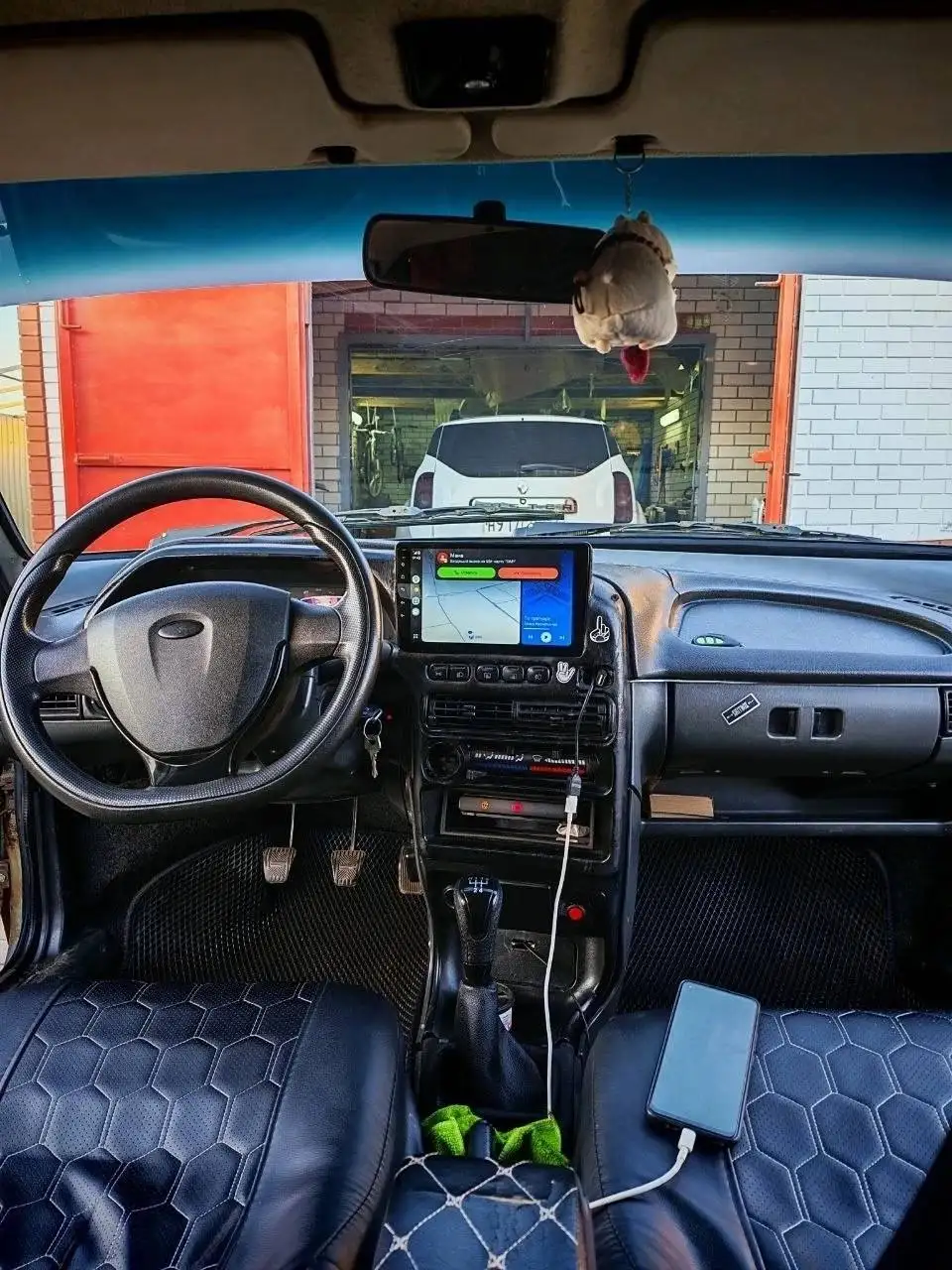 Продажа автомобиля ВАЗ - Авто в Саранск