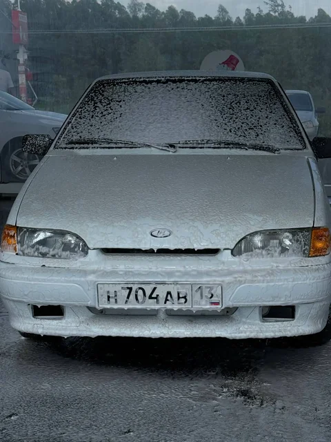 Продается Lada 2114 - Авто в Саранск