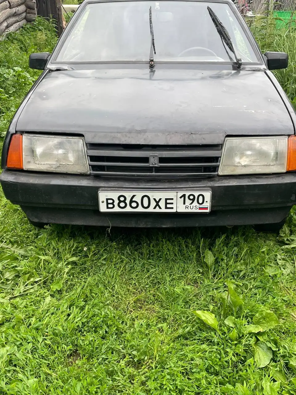 Обмен на две других - Авто в Саранск