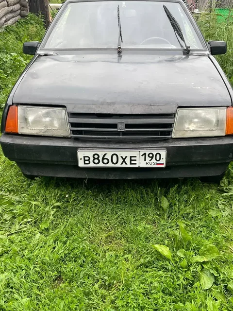 Обмен на две других - Авто в Саранск