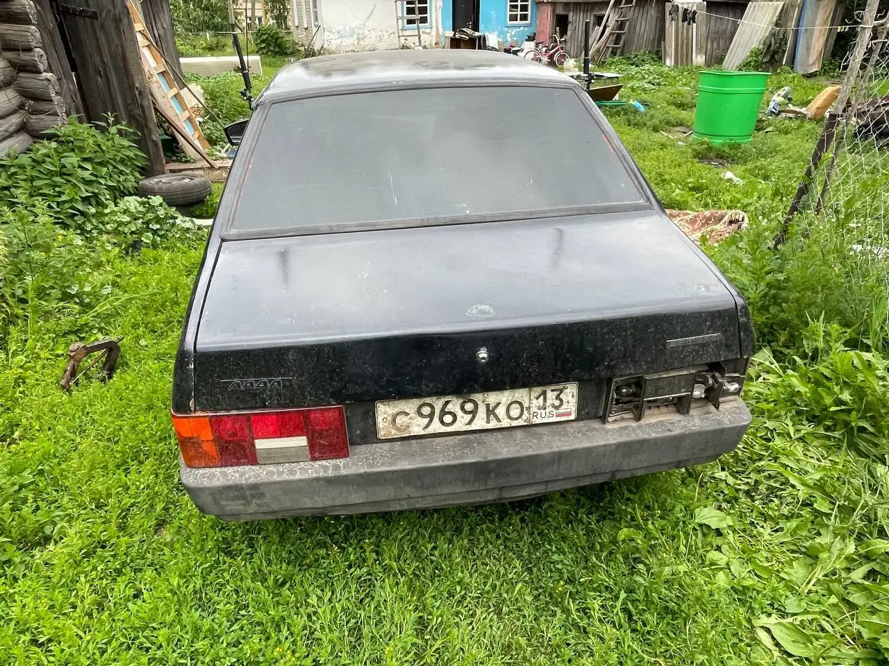 Обмен на две других - Авто в Саранск