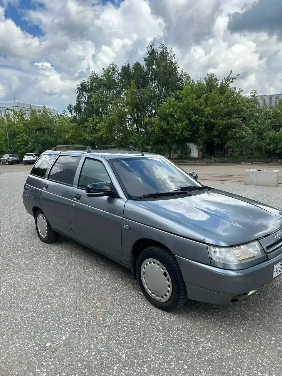 Toyota Corolla 2005 г.в. - Легковые автомобили (Авто) в Саранск