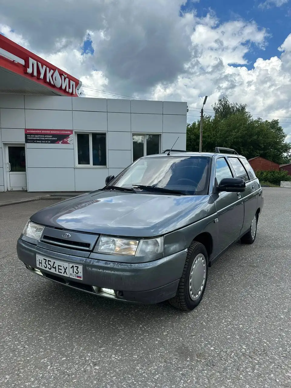 Toyota Corolla 2005 г.в. - Легковые автомобили (Авто) в Саранск