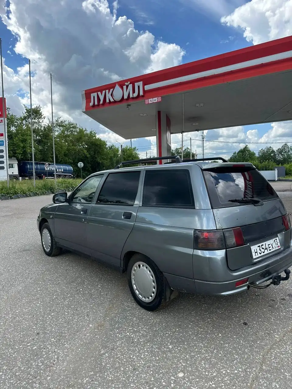 Toyota Corolla 2005 г.в. - Легковые автомобили (Авто) в Саранск
