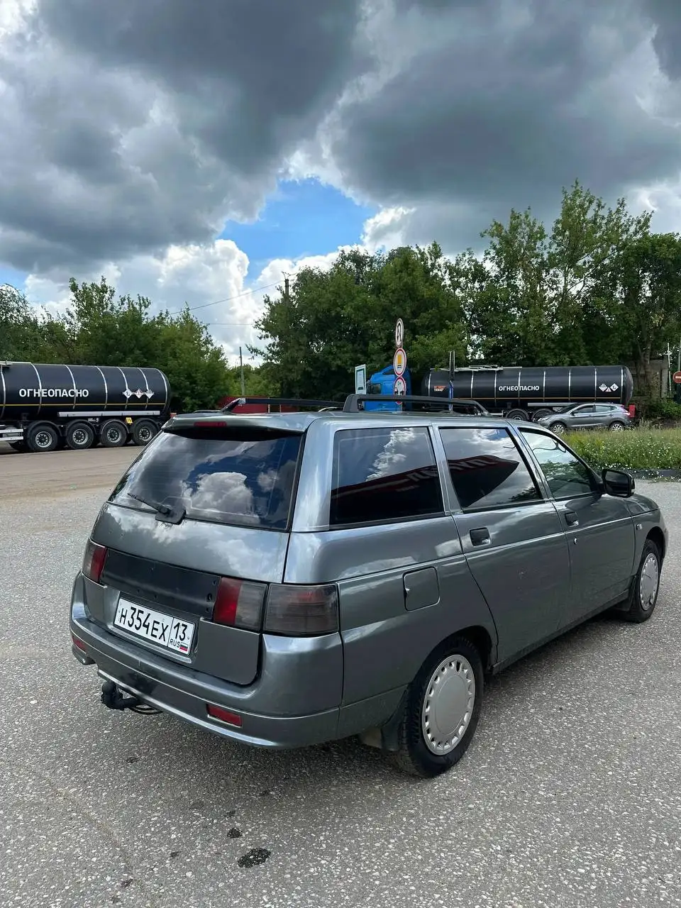 Toyota Corolla 2005 г.в. - Легковые автомобили (Авто) в Саранск