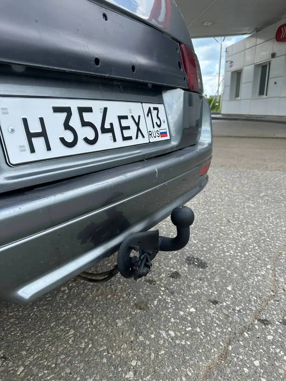 Toyota Corolla 2005 г.в. - Легковые автомобили (Авто) в Саранск