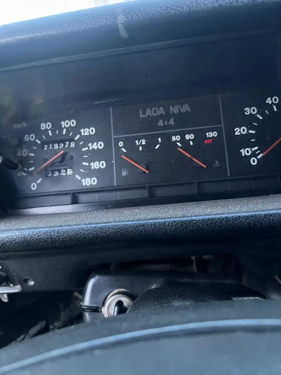 Ваз 2121 2000 г.в. - Авто в Саранск
