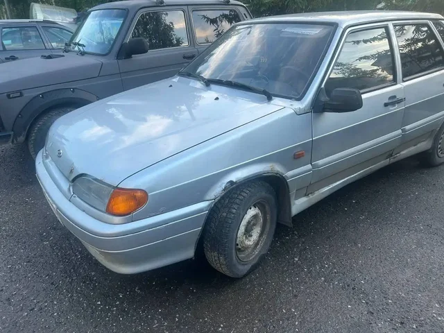Продажа ВАЗ 2115 2008 года - Авто в Саранск