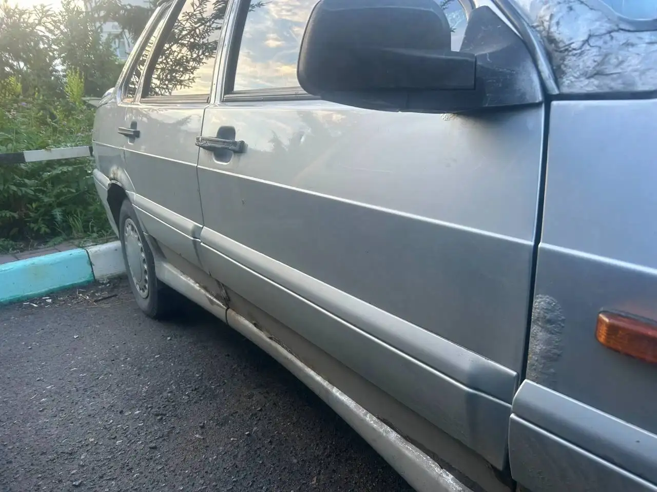 Продажа ВАЗ 2115 2008 года - Легковые автомобили (Авто) в Саранск