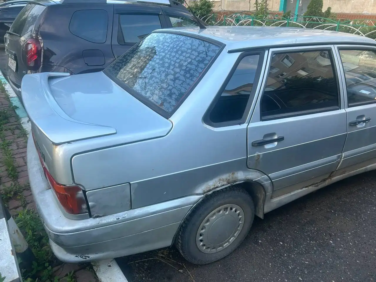 Продажа ВАЗ 2115 2008 года - Легковые автомобили (Авто) в Саранск