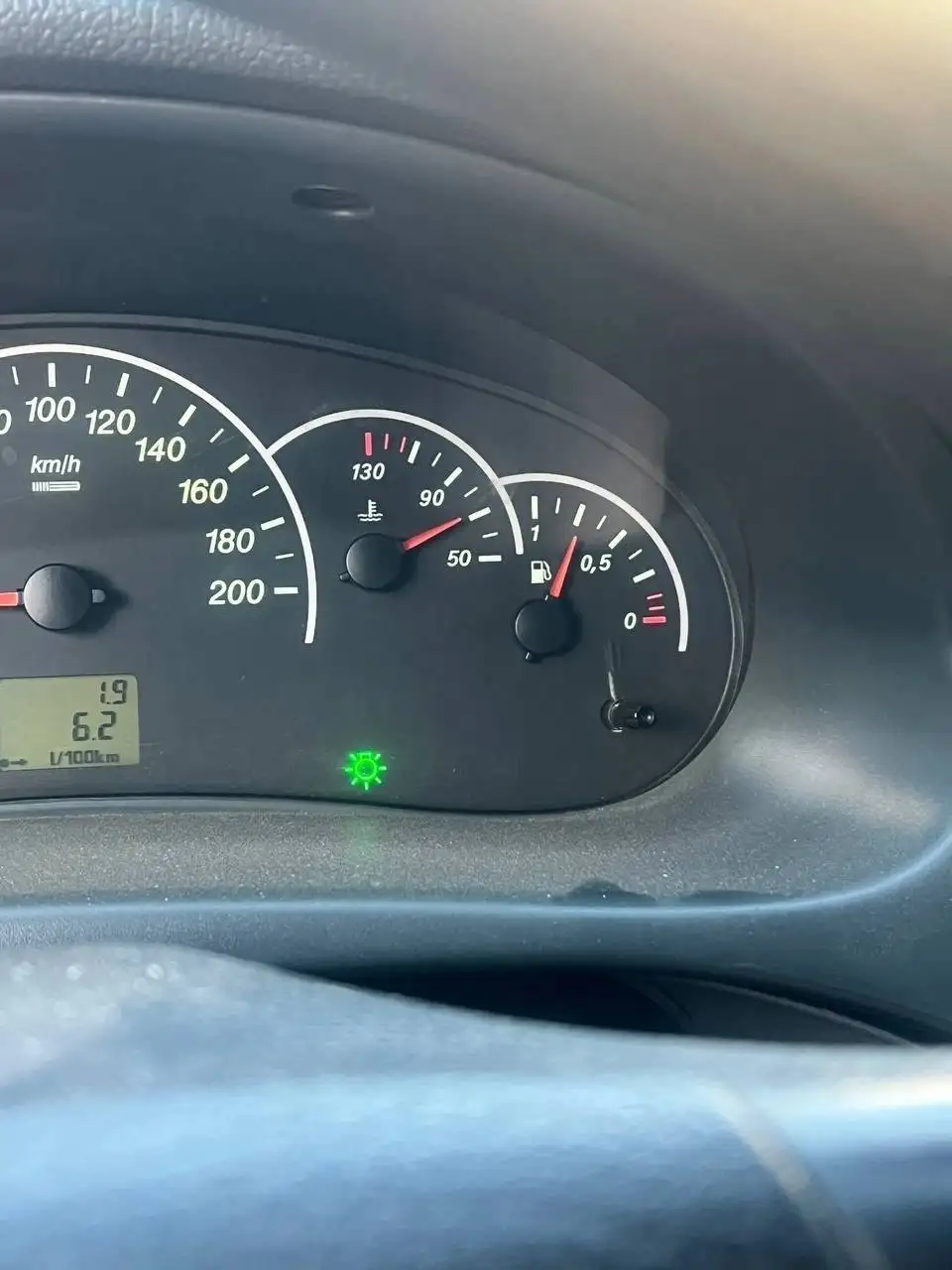 Продам автомобиль LADA Largus 2010 - Легковые автомобили (Авто) в Саранск