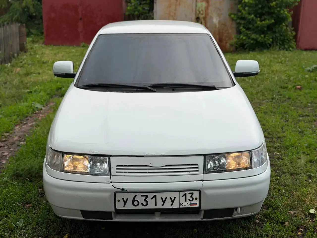 Продам ВАЗ 2112 2007 года - Легковые автомобили (Авто) в Саранск