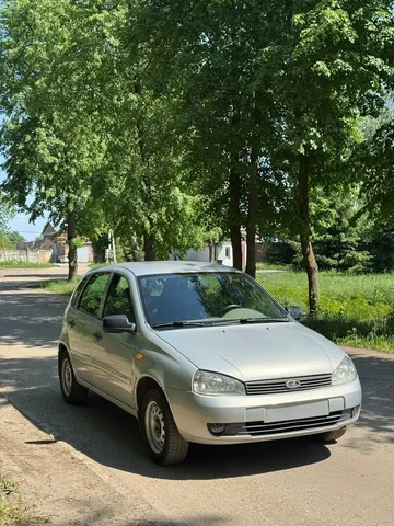 Продам Калину 2007 года - Сиденья в Саранск