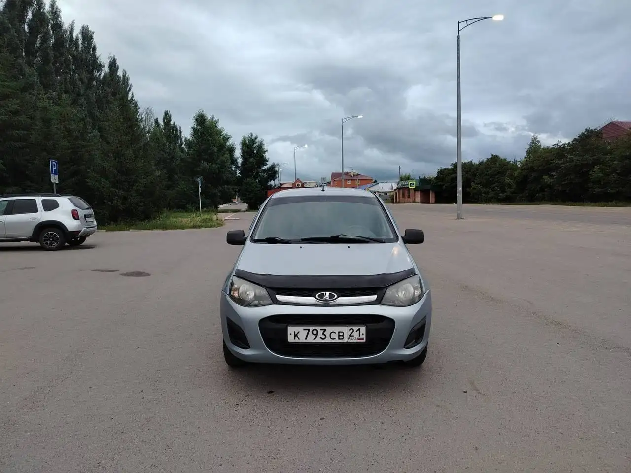 Lada Kalina 2 2013 - Авто в Саранск