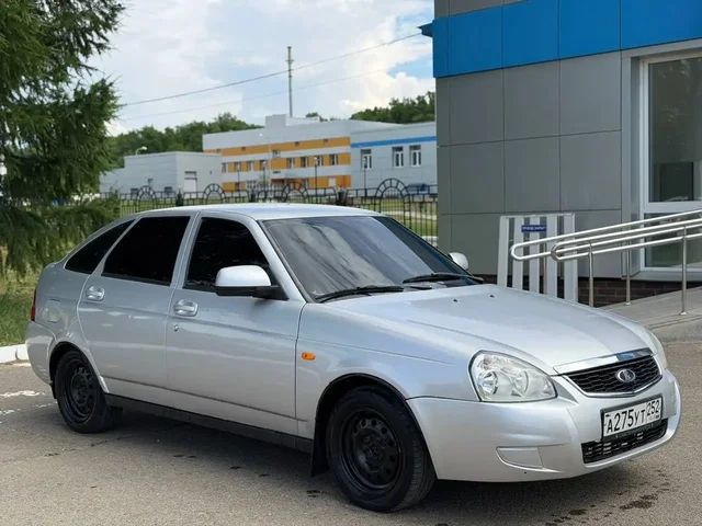 Продам Приору 2009 года - Сиденья в Саранск