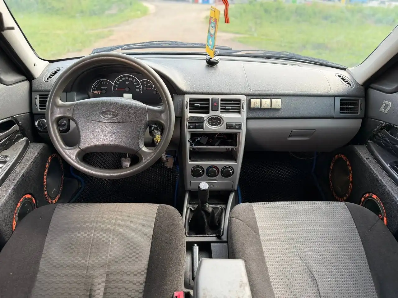 Продам Приору 2009 года - Легковые автомобили (Авто) в Саранск