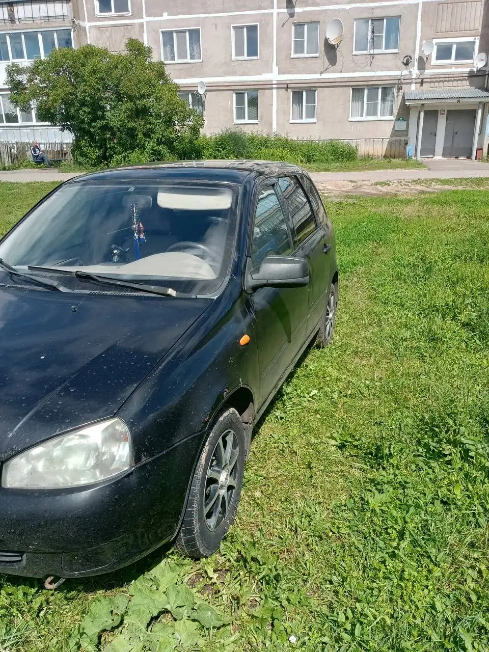 Продам Ладу Калину 2011 года - Легковые автомобили (Авто) в Саранск