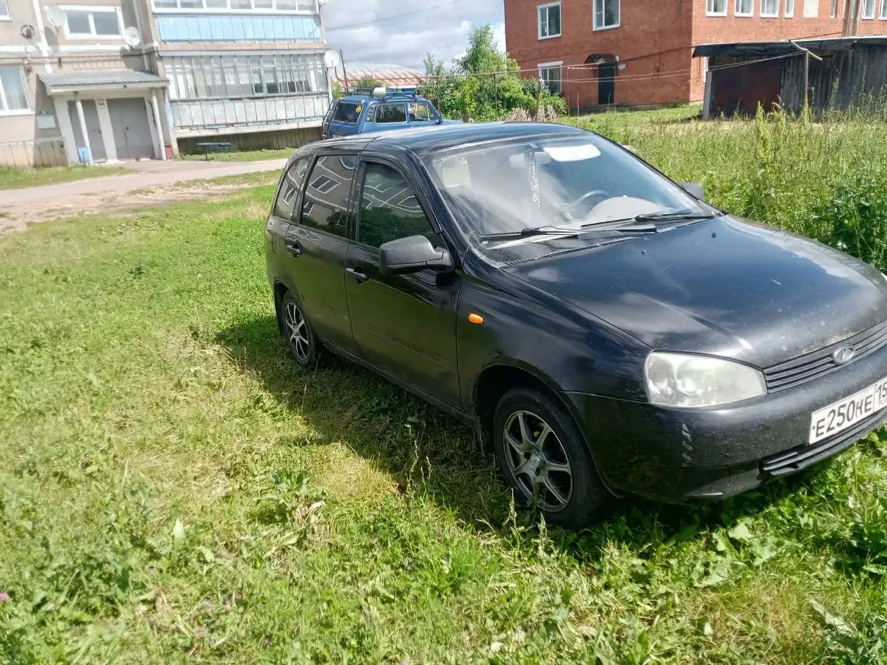 Продам Ладу Калину 2011 года - Легковые автомобили (Авто) в Саранск