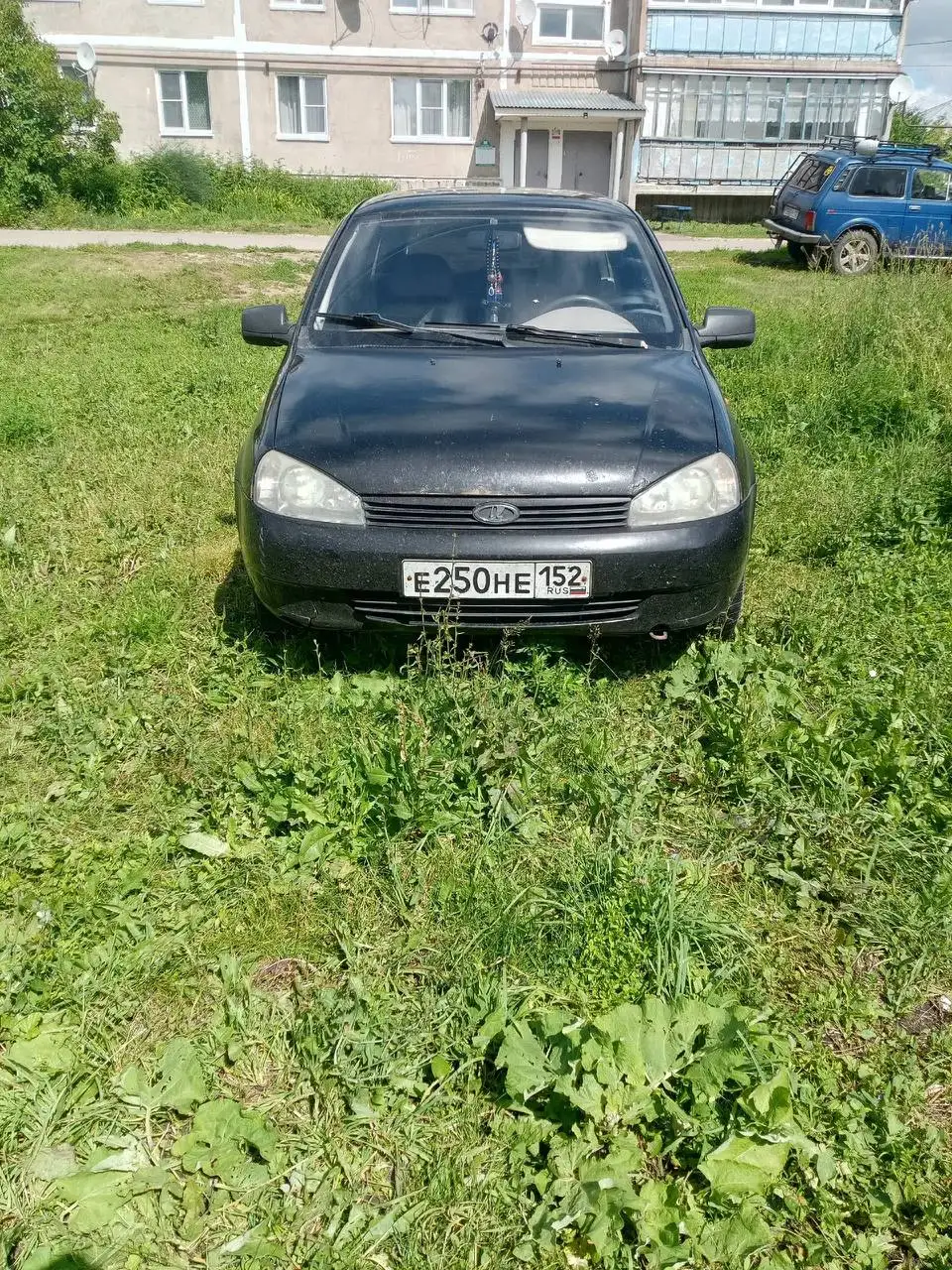 Продам Ладу Калину 2011 года - Легковые автомобили (Авто) в Саранск