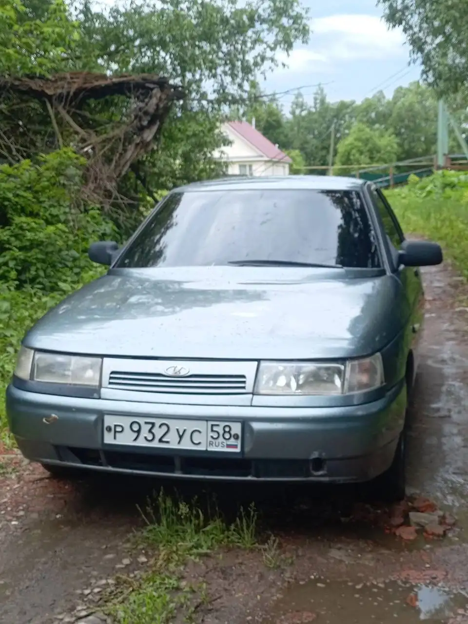 ВАЗ 2112 2006 на 16 клапанов - Легковые автомобили (Авто) в Саратов