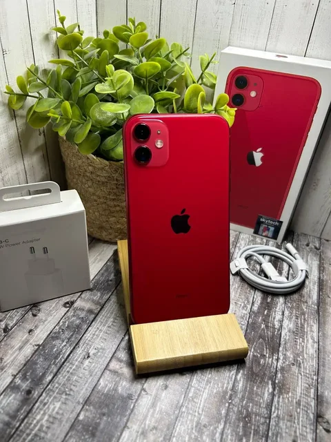 iPhone 11 128GB - частное объявление в Саранск