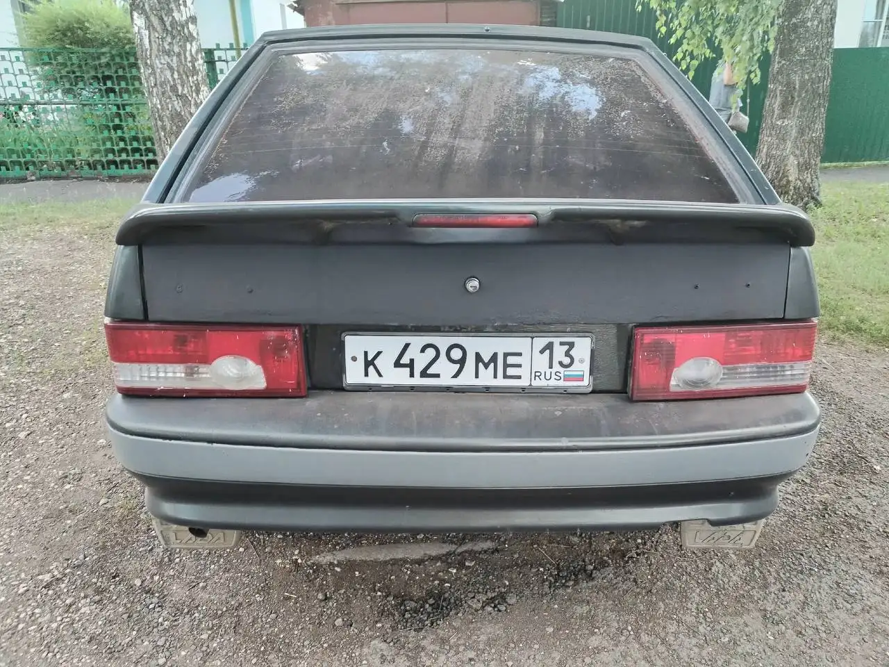 Продажа ВАЗ 2114 2006 года - Легковые автомобили (Авто) в Рузаевка