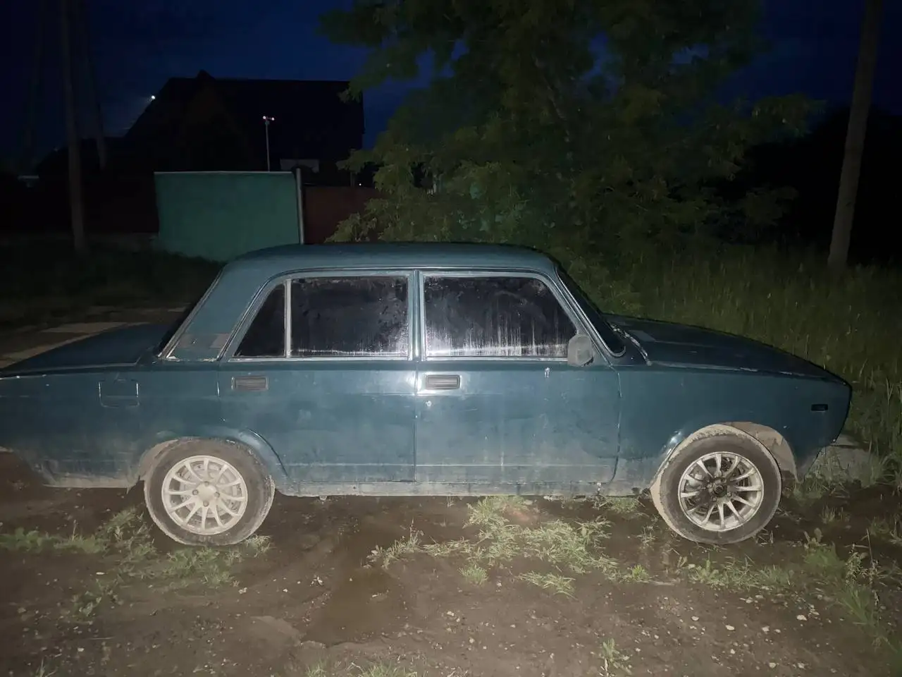 Ваз 2105 в хорошем состоянии - Легковые автомобили (Авто) в Саранск