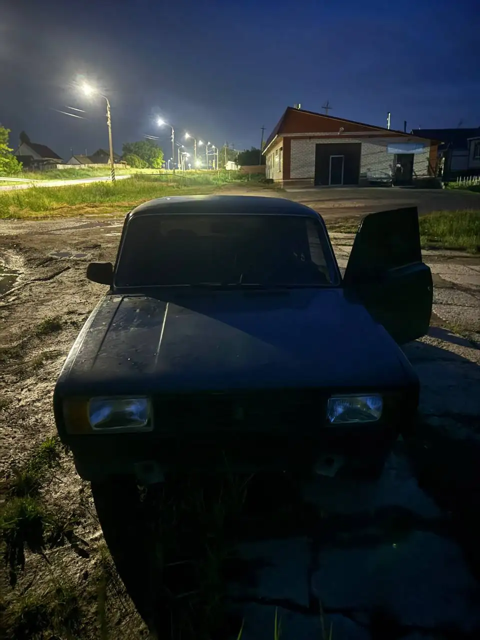 Ваз 2105 в хорошем состоянии - Легковые автомобили (Авто) в Саранск