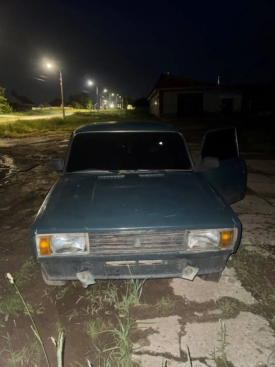 Ваз 2105 в хорошем состоянии - Легковые автомобили (Авто) в Саранск