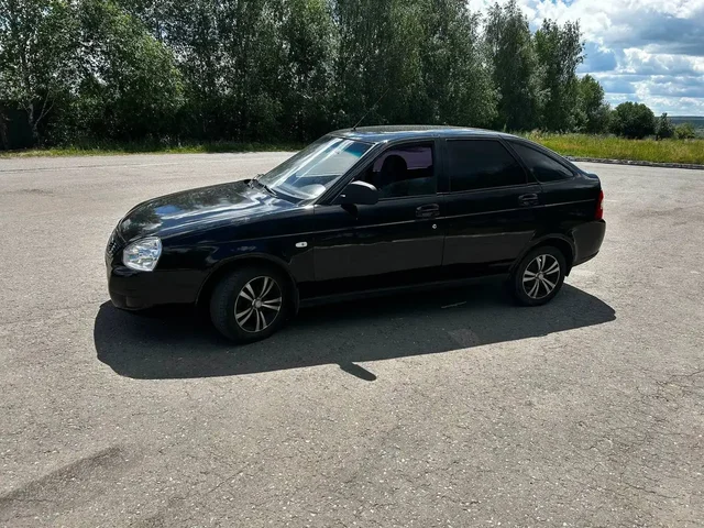 Продажа Лада Приора 2011 - частное объявление в Саранск