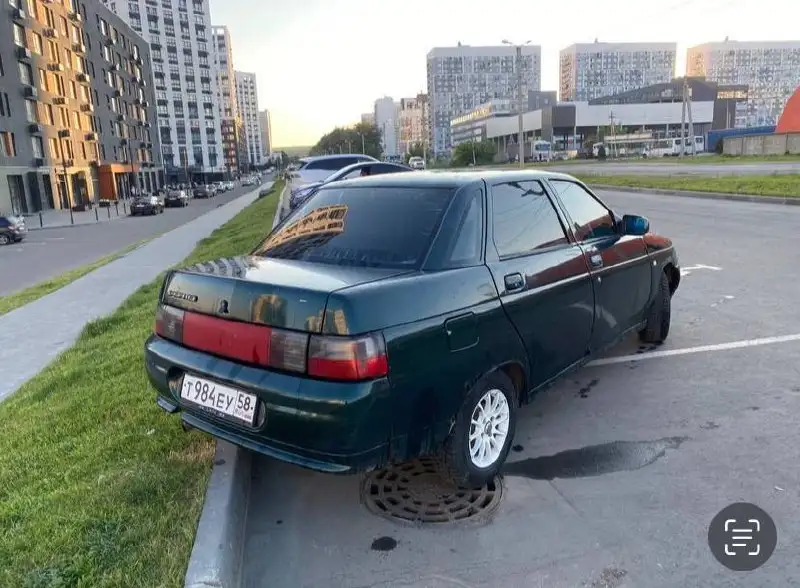 Продаю ВАЗ 2110, 2004 г. - Легковые автомобили (Авто) в Пенза