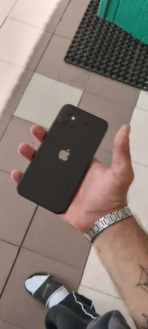 Продам iPhone 11 128GB - частное объявление в Саранск