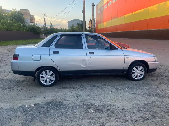 Продажа автомобиля 2002 года - Автоэлектроника и GPS в Саранск