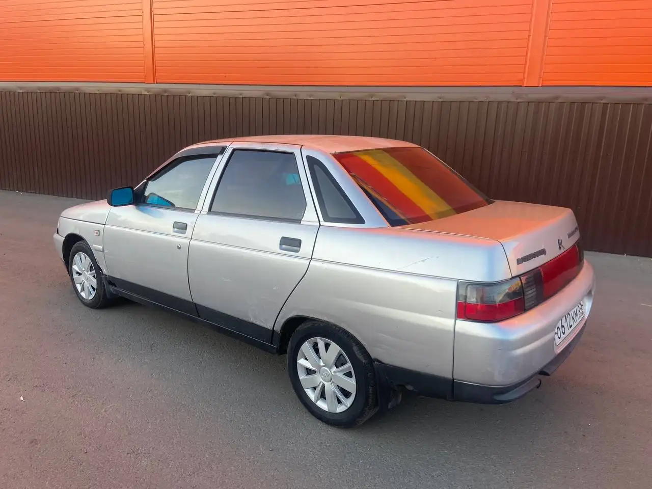 Продажа автомобиля 2002 года - Авто в Саранск