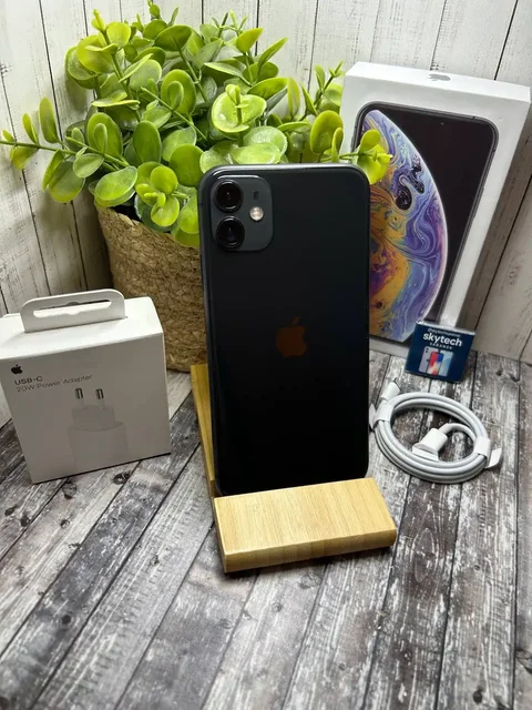 IPhone 11 128GB - Провайдеры связи в Неизвестно