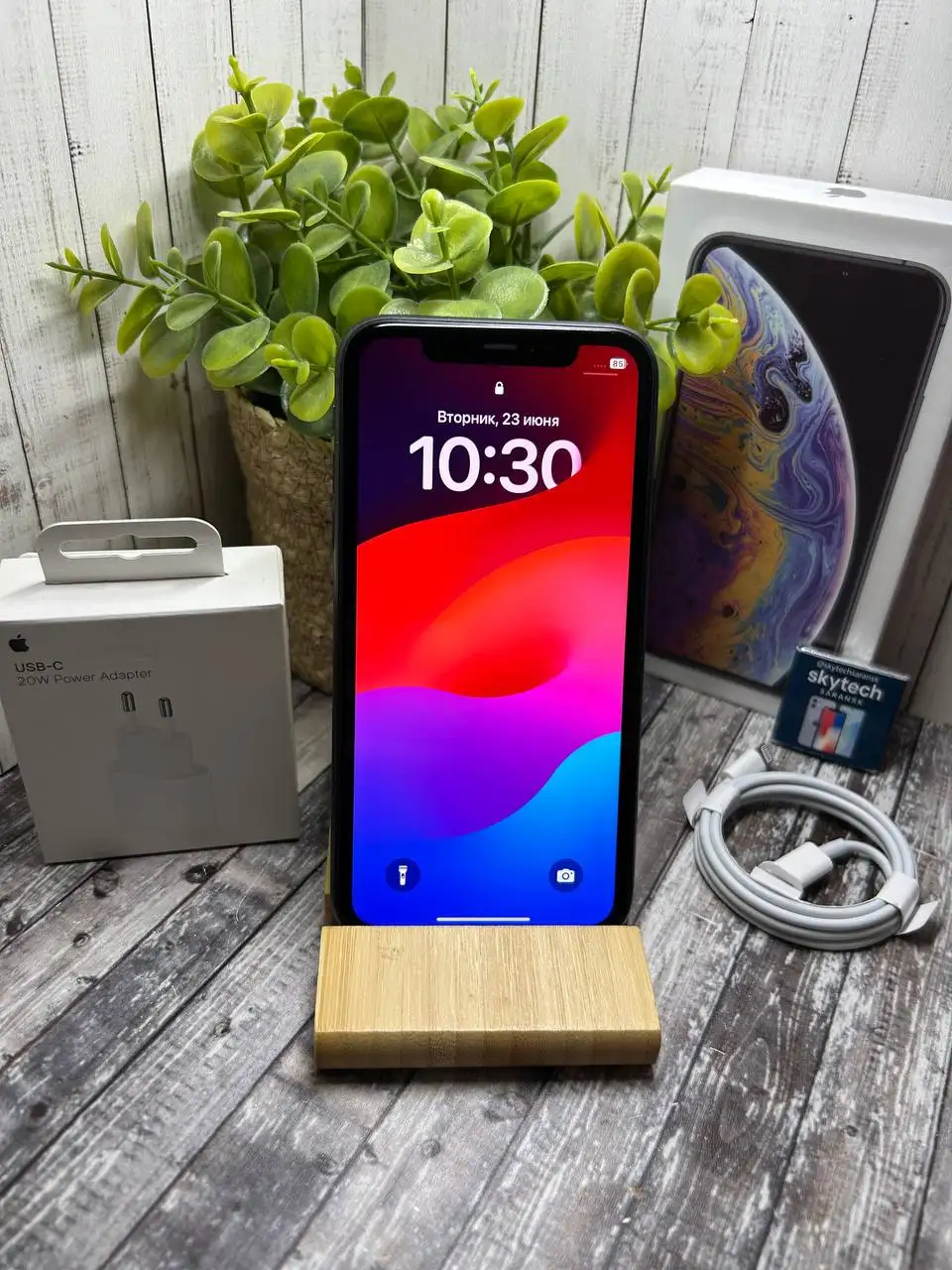 IPhone 11 128GB - Смартфоны (Электроника) в Неизвестно