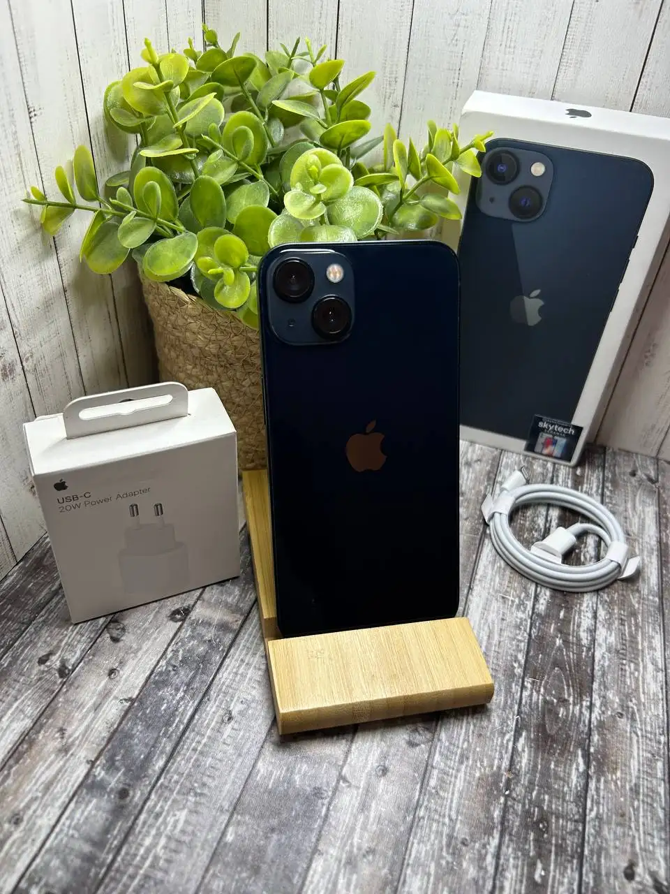 Iphone 13 128GB - Смартфоны (Электроника) в Саранск