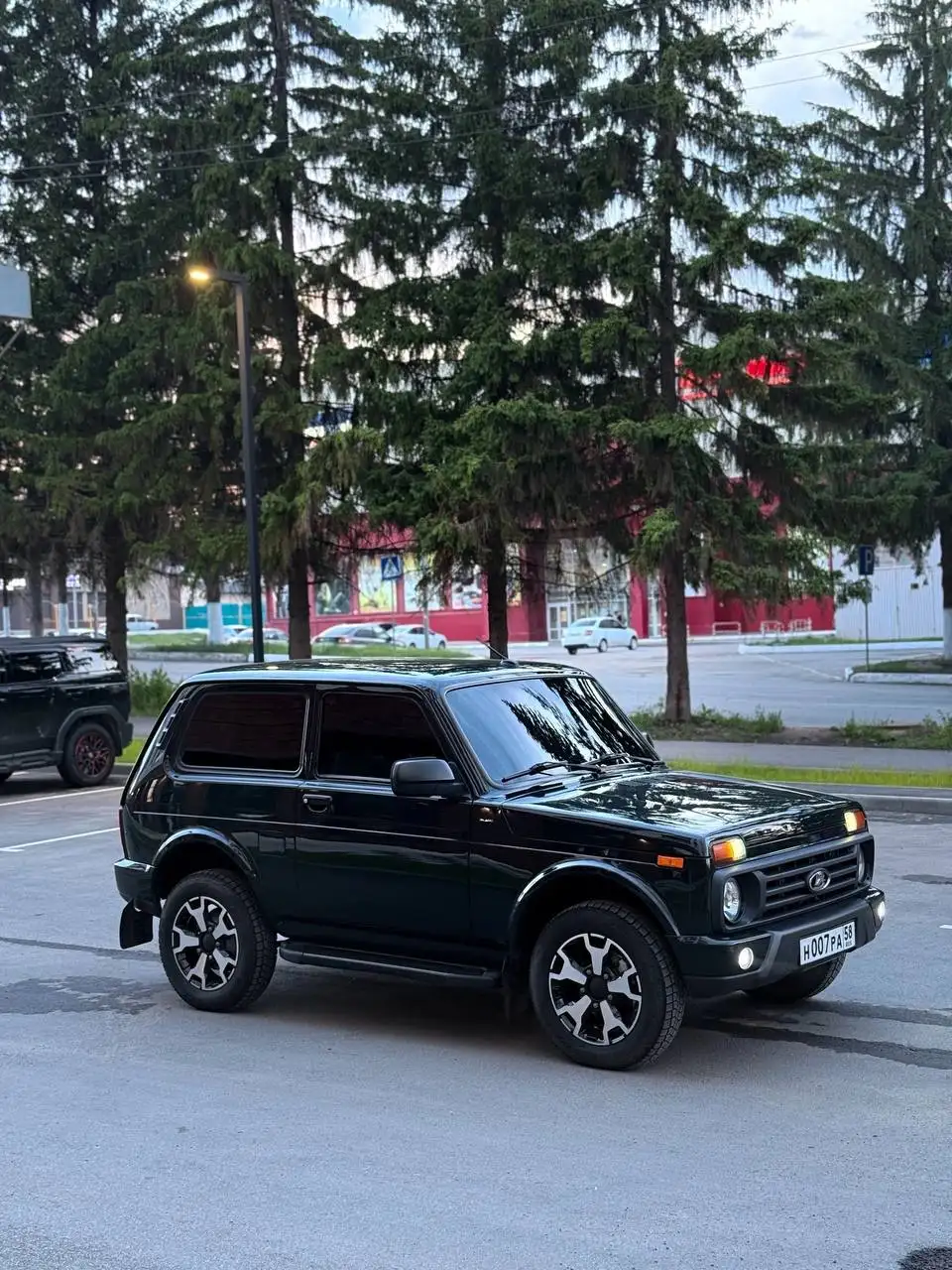 Продажа авто без номеров в Кузнецке - Автомобили с пробегом (Авто) в Кузнецк