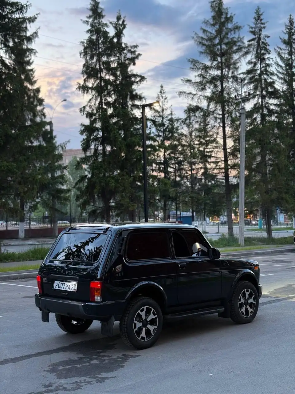 Продажа авто без номеров в Кузнецке - Автомобили с пробегом (Авто) в Кузнецк