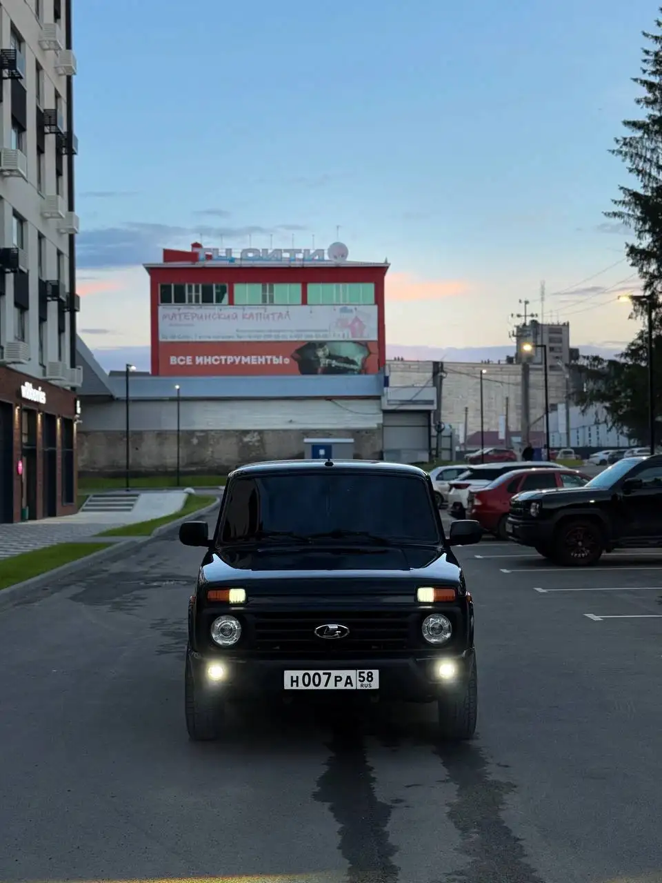 Продажа авто без номеров в Кузнецке - Автомобили с пробегом (Авто) в Кузнецк