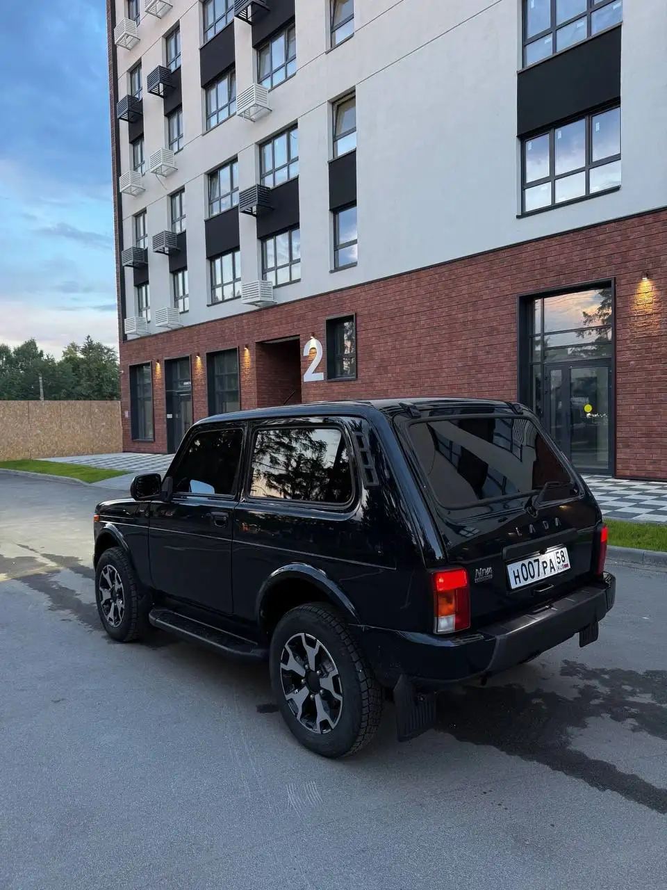 Продажа авто без номеров в Кузнецке - Автомобили с пробегом (Авто) в Кузнецк