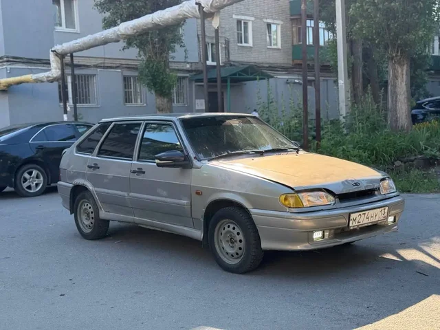 Продается 2008 год - Автоэлектроника и GPS в Саранск