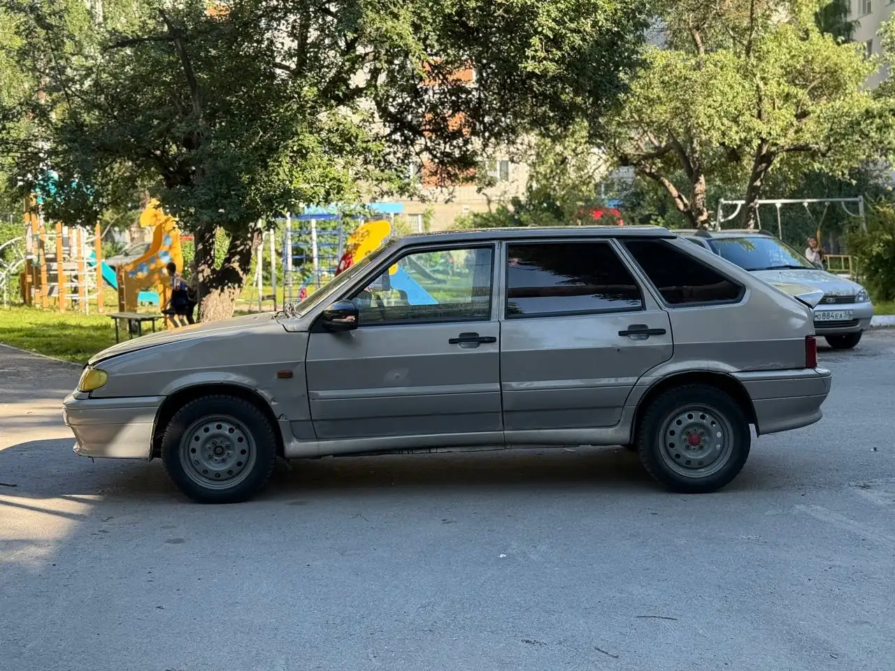 Продается 2008 год - Авто в Саранск