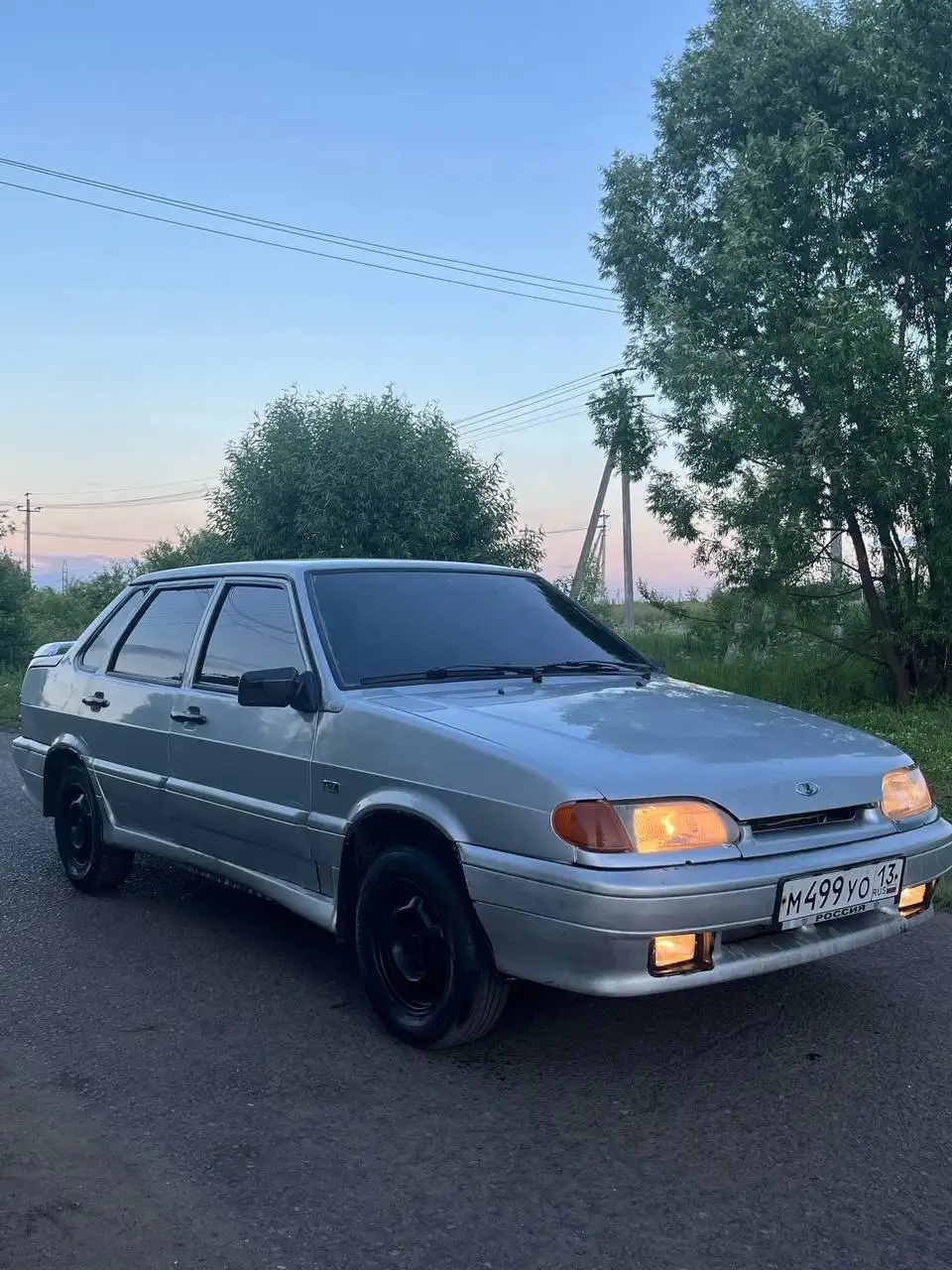 Отличный ход в продаже - Легковые автомобили (Авто) в Саранск