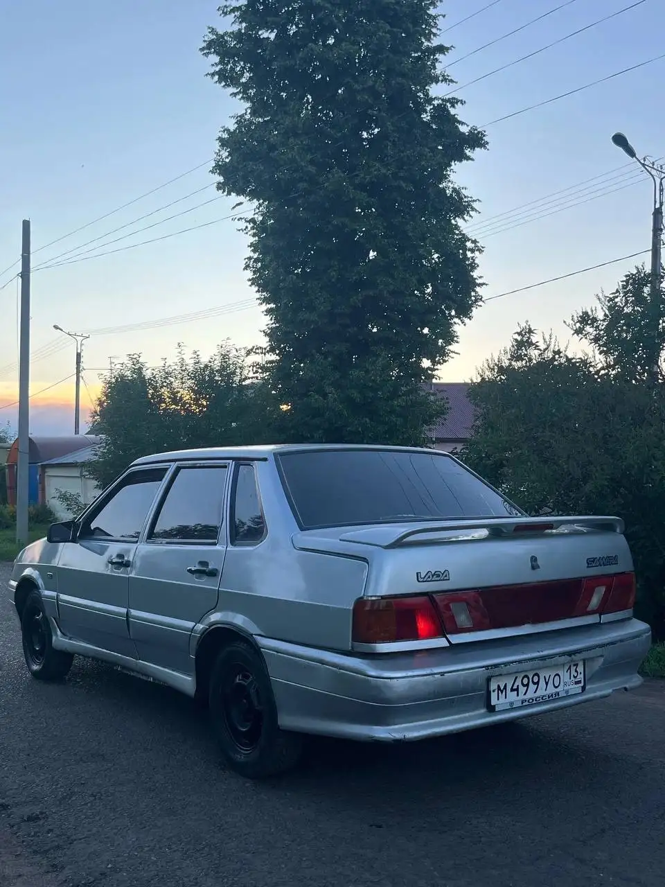 Отличный ход в продаже - Легковые автомобили (Авто) в Саранск