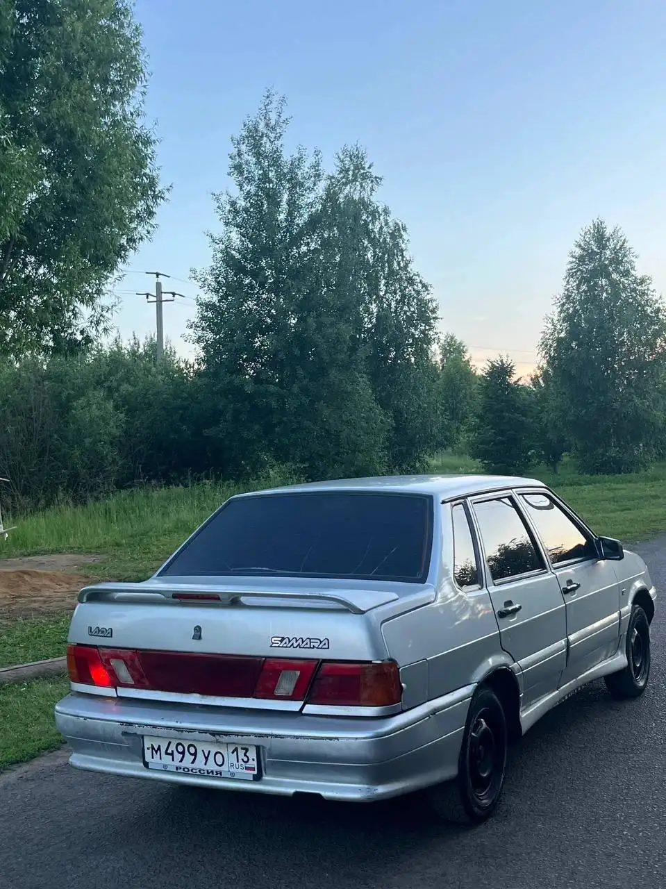 Отличный ход в продаже - Легковые автомобили (Авто) в Саранск