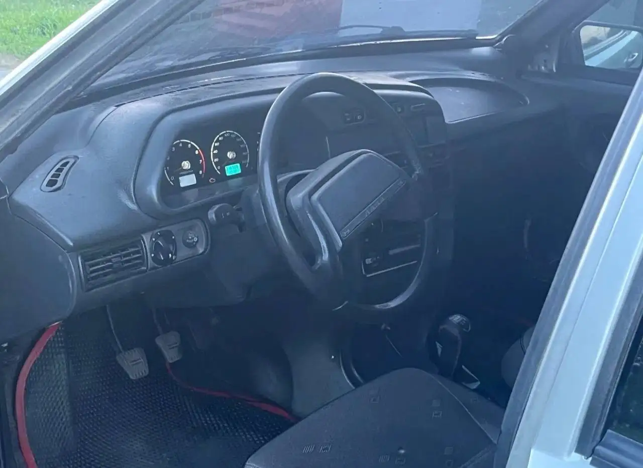 Отличный ход в продаже - Легковые автомобили (Авто) в Саранск