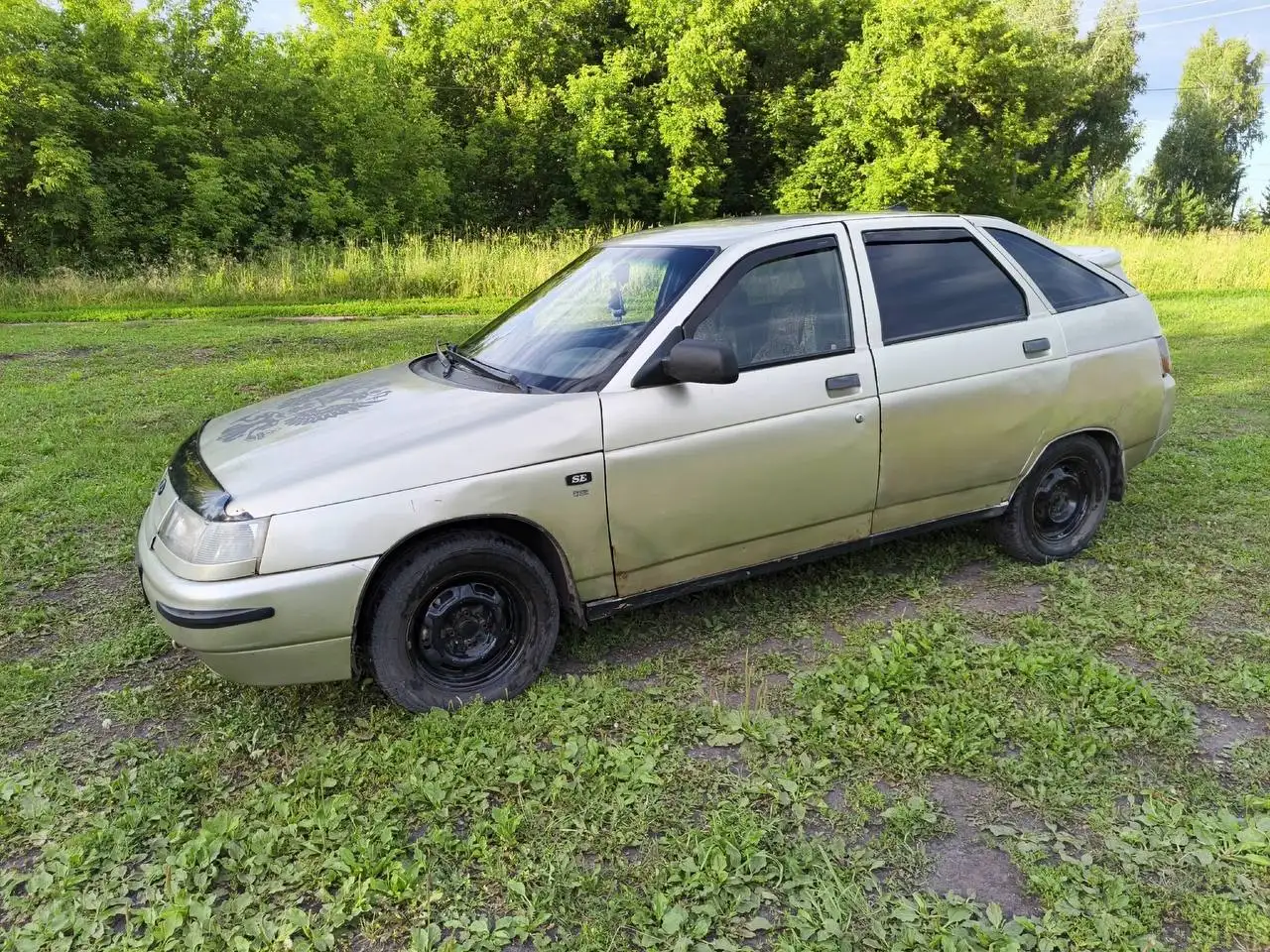 Продам ВАЗ 2112, 2004 г. - Легковые автомобили (Авто) в Починки